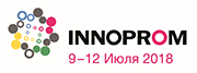   " "     innoprom-2018