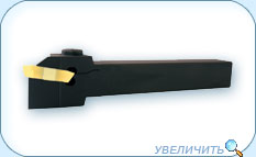 фреза шпоночная 45