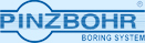 расточной инструмент pinzbohr, головки расточные